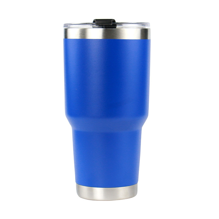 Inventario de acero inoxidable de 30oz tazas de aislamiento de doble capa tazas de automóvil tazas de café tazas de automóvil tazas de hielo suministro directo image 15