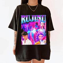 G 92267L Women's T-shirts Ready to Ship Perfect