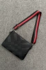 Pressure 1-Z06 Black Red Black