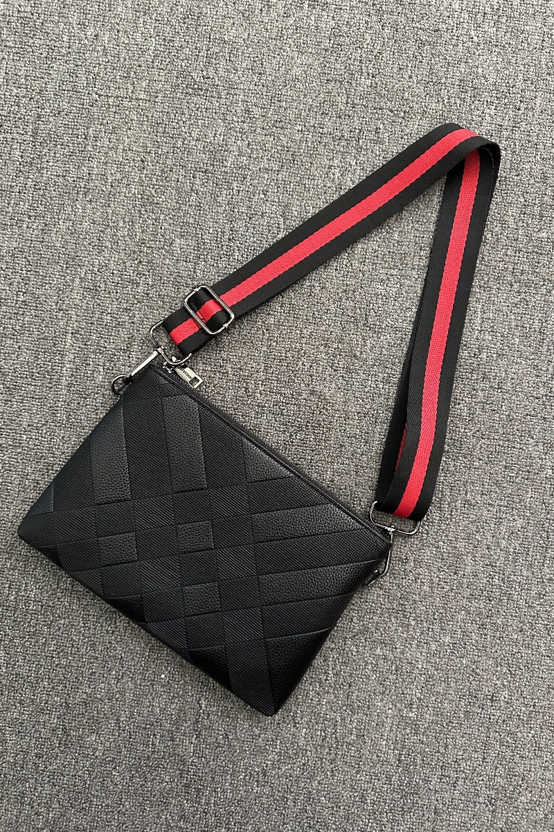 양각 1-z06 검정 빨강 검정