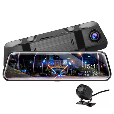 Driving recorder Dash Cam High-Definition Night Vision