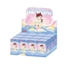 HACI Constellation A complete set of 12 boxes [Official price 828