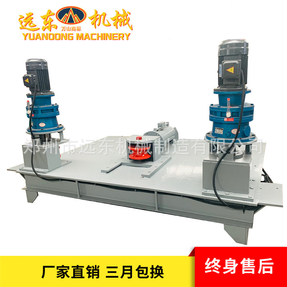 RL250型工字钢冷弯机 弯拱机圆钢方钢弯弧机 全自动型材冷弯机