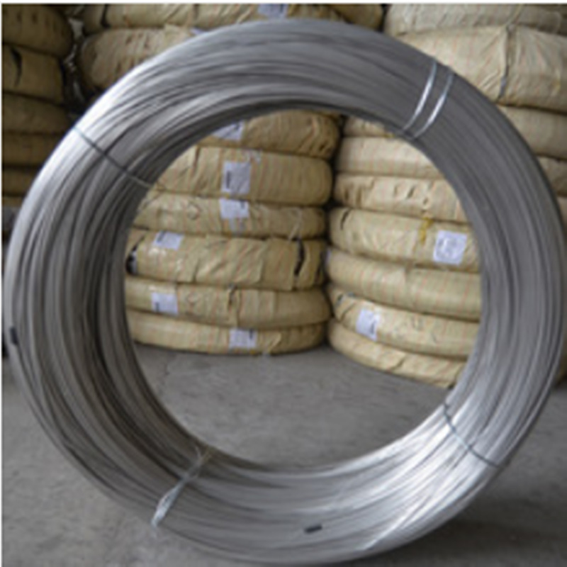 304不锈钢线 316L不锈钢环保线材 直径0.3-3MM  可调直切断加工