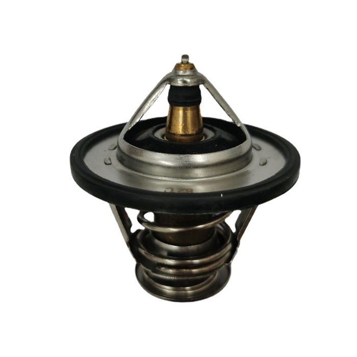 BAIXINDE适用于日产汽车节温器盖发动机冷却液恒温器21200-AD201