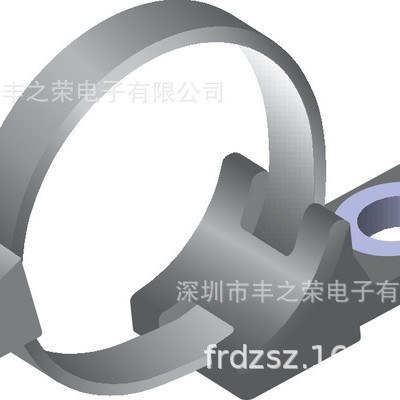 HellermannTyton������̫ͨ�����̶���156-02774 | X120RHDML6