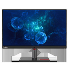 联想（Lenovo）27英寸/40英寸高清大屏电脑显示器2k/4K/5k/显示屏