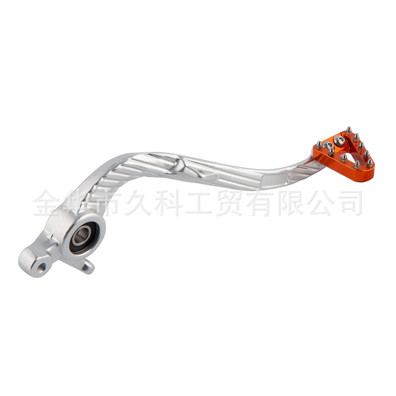 リアブレーキレバーは、23-26モデルのKTM/GAS/Husqvarna SX EXC TE FE 125-501に適しています。|undefined