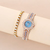 Swiss watch, starry sky, quartz watches, suitable for import, new collection, simple and elegant design, wholesale