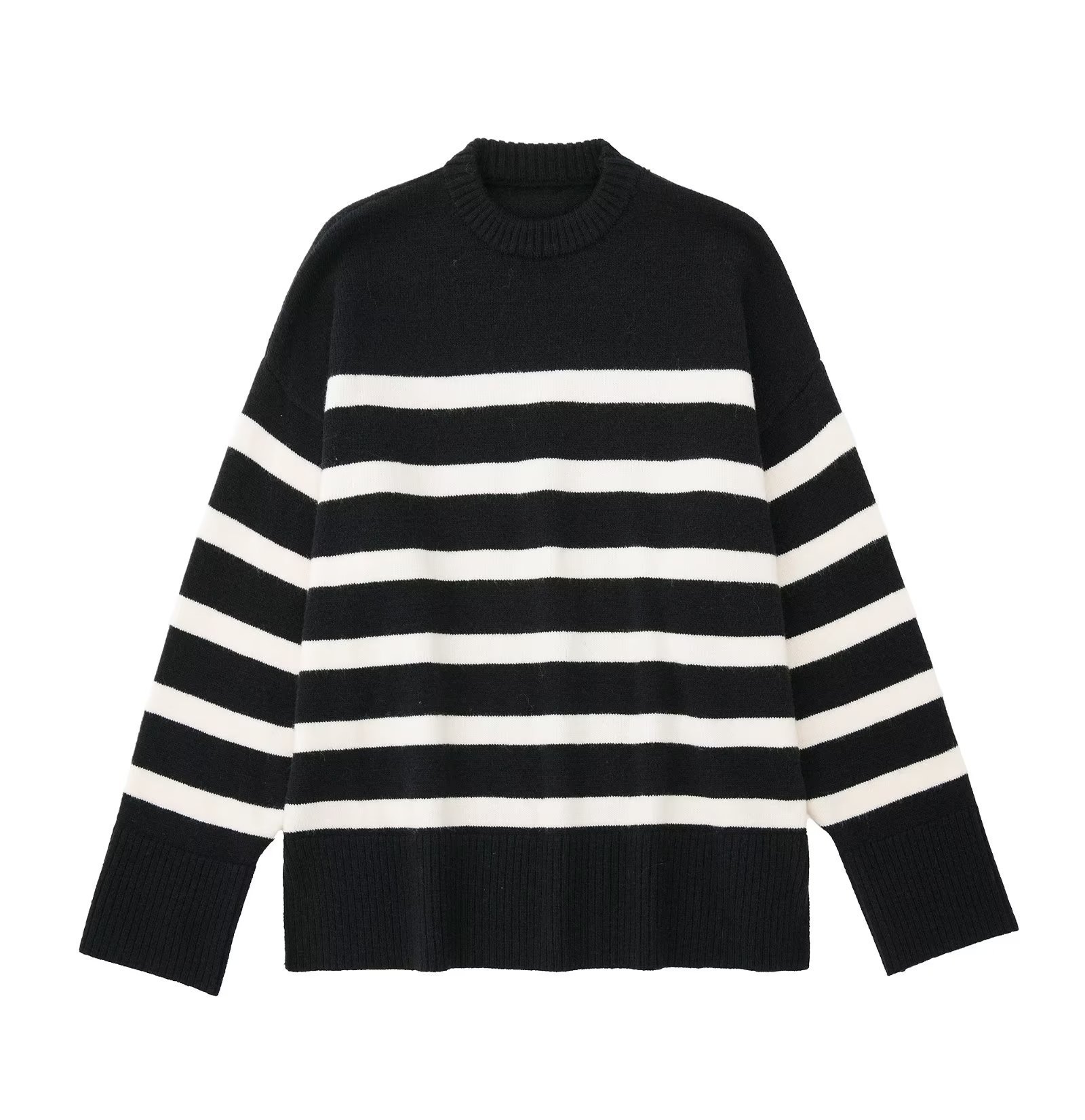 Pullover Sweater Image 2