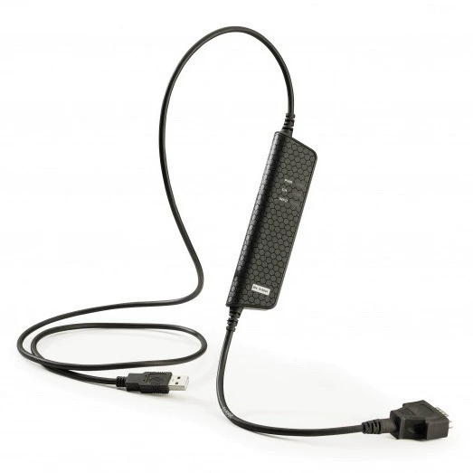 Kvaser Hybrid Анализатор одноканальной шины CAN/LIN CAN или LIN