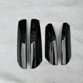 行李架;车身及附件;其他汽车改装