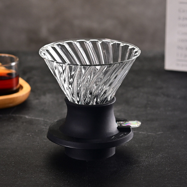 Japanese coffee silicone glass switch key