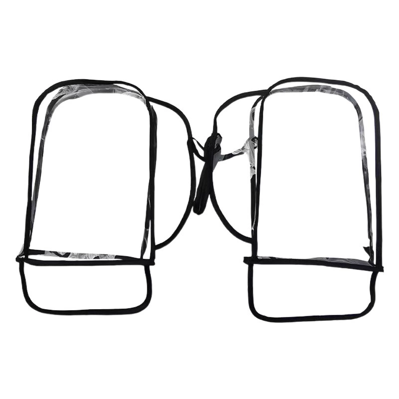 Крышка ручки электромобиля Водонепроницаемый чехол Зимний ветрозащитный чехол для ручки аккумулятора Непромокаемый чехол для ручки мотоцикла Водонепроницаемый чехол Теплый