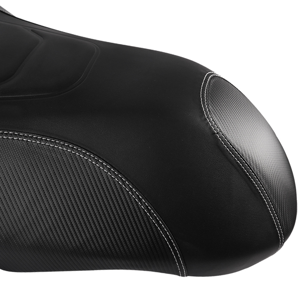 Suitable for 17-22 Yamaha Xmax300 Modified Seat Cushion Xmax Motorcycle Modified Seat Cushion Seat Bag Assembly