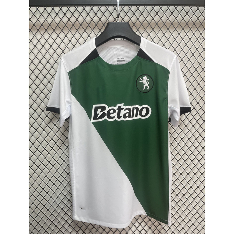 2526 新しい半袖クラブ ロイヤル M バイリス ネーションズ チーム アルジェリア タイ版サッカー ジャージ T シャツ|undefined