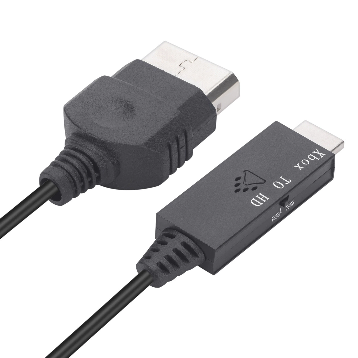 Кабель соединения Xbox с HDMI игровая приставка xbox видео кабель XBOX к HDMI к проводке 1080p 1080p