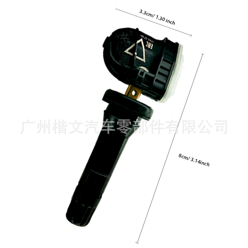 卸売り8889081697は縁起2021星越/2021ネクタイ09胎圧センサー胎圧モニタリングを適用する|undefined