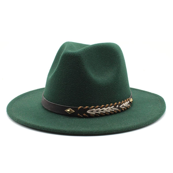 Dark green