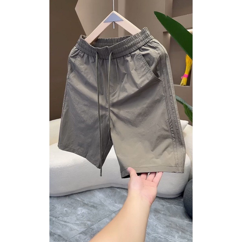 Men's summer thin breathable fashionable shorts