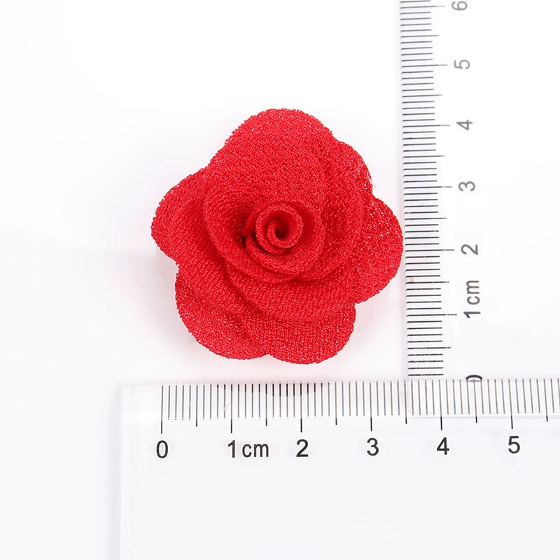 Mountain tea pearl, children's accessory, accessories, DIY, flowered