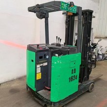 丰田7FBR13-50991 2019年站驾式电动叉车非全新叉车丰田叉车