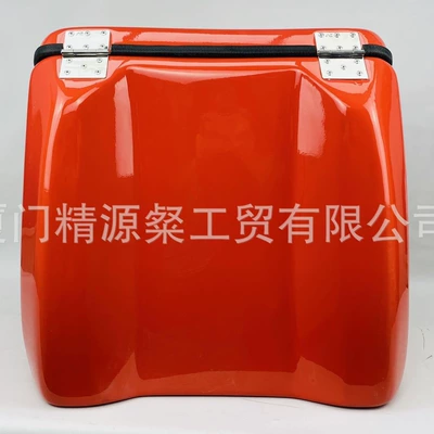 Delivery Box Trunk, Waterproof Delivery – Electric car tail box