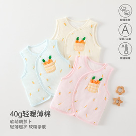 连身衣、爬服;童套装;童马甲