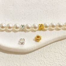 �߱�ɫ14K�����Ƕ��䆻��h�����״���diy������Ʒ������l
