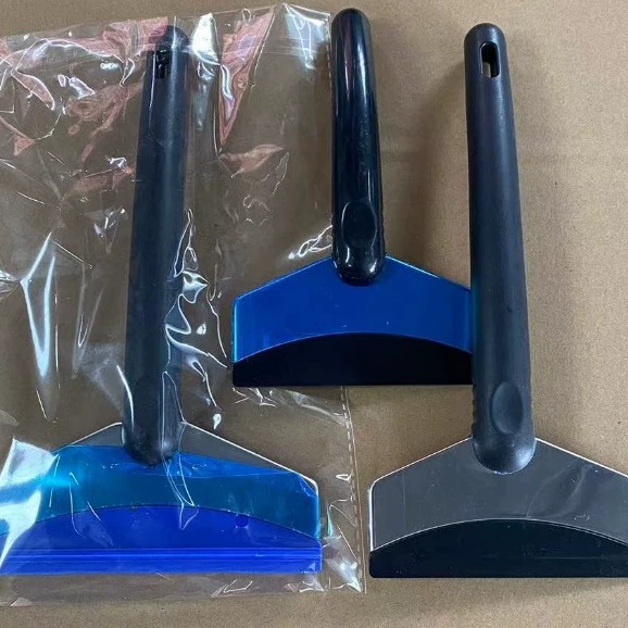 Завод прямой автомобиль лопата для снега автомобиль из нержавеющей стали лопата для снега Лопата для льда автомобильные продукты автомобиль Зимняя пленка Продукты