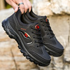 Climbing work wear-resistant casual footwear for leisure, sports shoes, for running