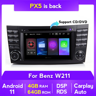 �m�ñ��YW211 ԭ܇�L��׿܇�dGPS����Carplay��܇Ӱ���{��CD�C