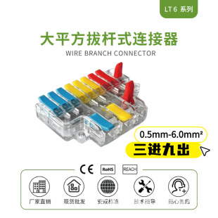 6ƽ���Ӿ� 3�M9���Ӿ����� ͸����ƽ���Ӿ� LT-636 LED�־��B����