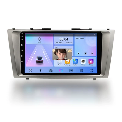 Navigation Screen for Camry, DVD Navigation