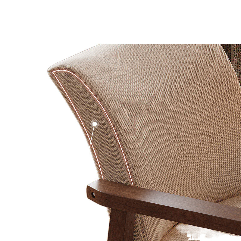 silla de madera maciza silla de comedor taburetes caseros sillón dormitorio estudiantes estudio escritorio silla de oficina silla de computadora