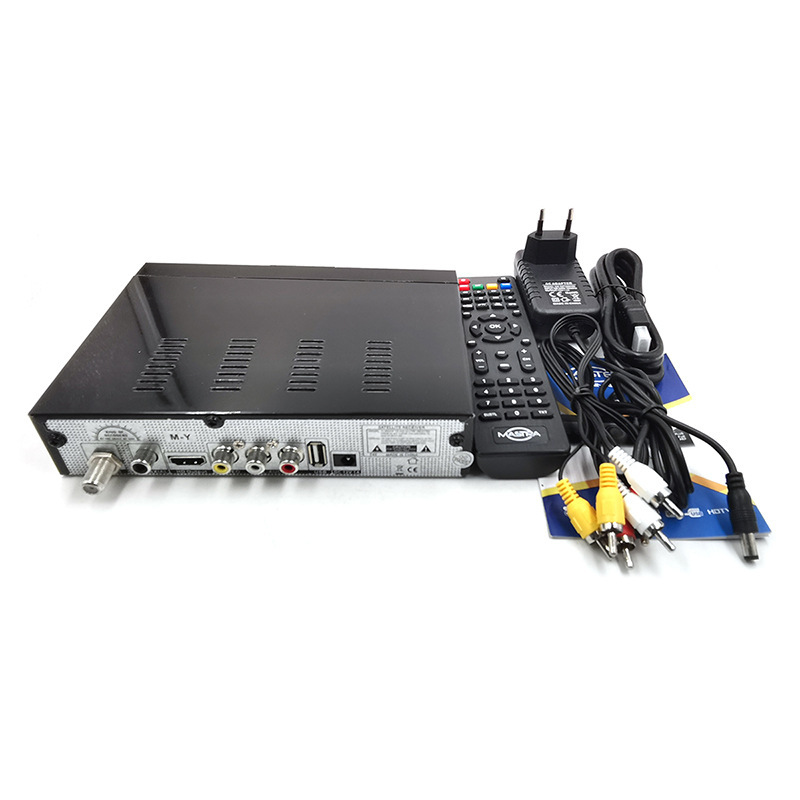 マスター dvb s2 テレビ受信機セットトップ ボックス アフリカ ガーナ テレビ セットトップ ボックス|undefined