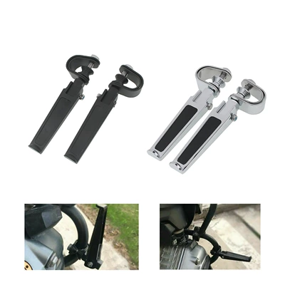crash bars, foot protection – Motosiklet ləvazimatları və aksesuarları