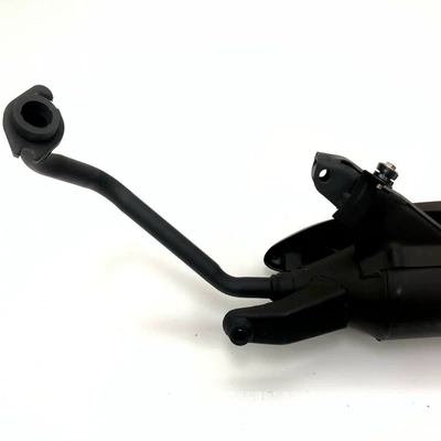 Motorcycle exhaust pipe – Scooter Exhaust Pipe Wholesale