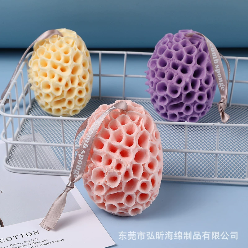 Большой Bathball для купания, губка для ванны, детская губка для гигиены ребенка, новая коллекция