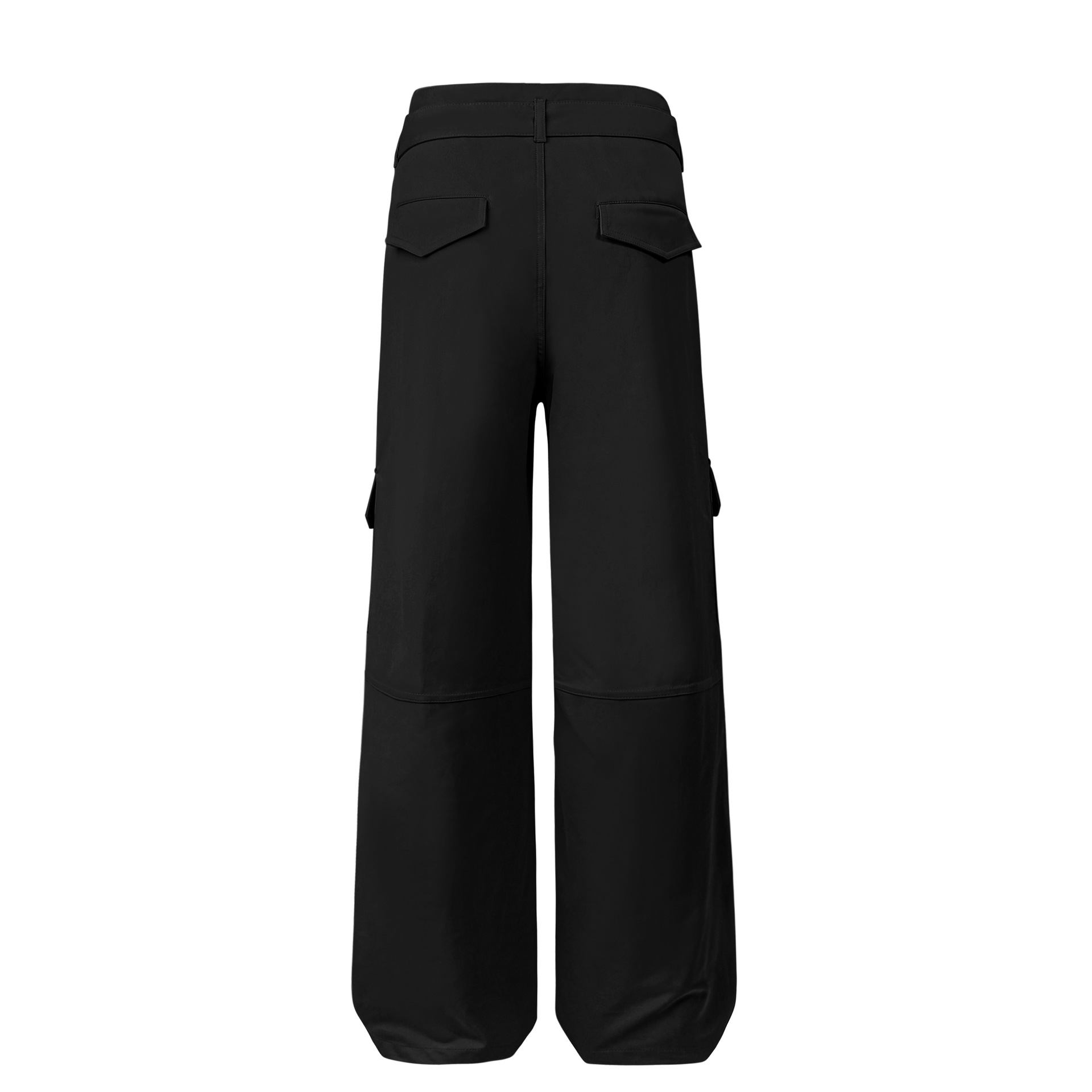 YON MODISH Vêtements pour hommes 2024 Automne Nouveau produit American Street Trendy Personnalisé Polyvalent Pantalon de travail_voghion.com