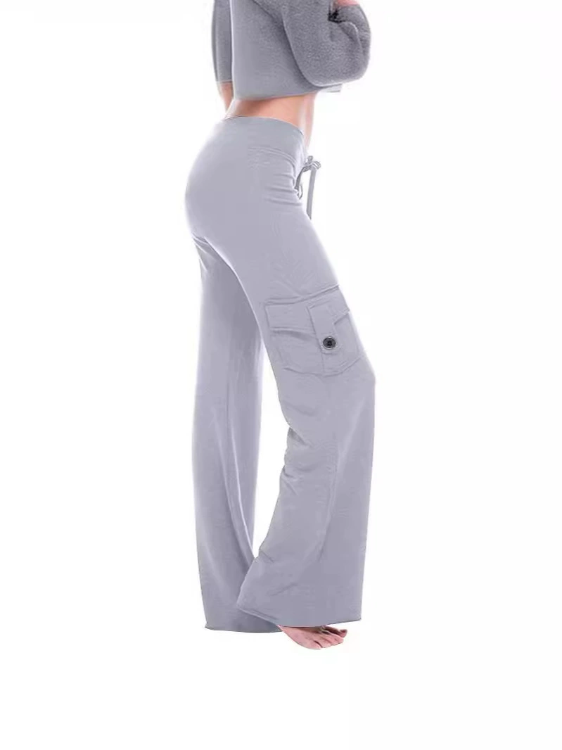 Эластичные штаны для йоги для отдыха, AliExpress, eBay