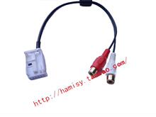 ����307 308 407 408 507ѩ�F���P�� ���Σ�C2 C5 RD4AUX2RCA��