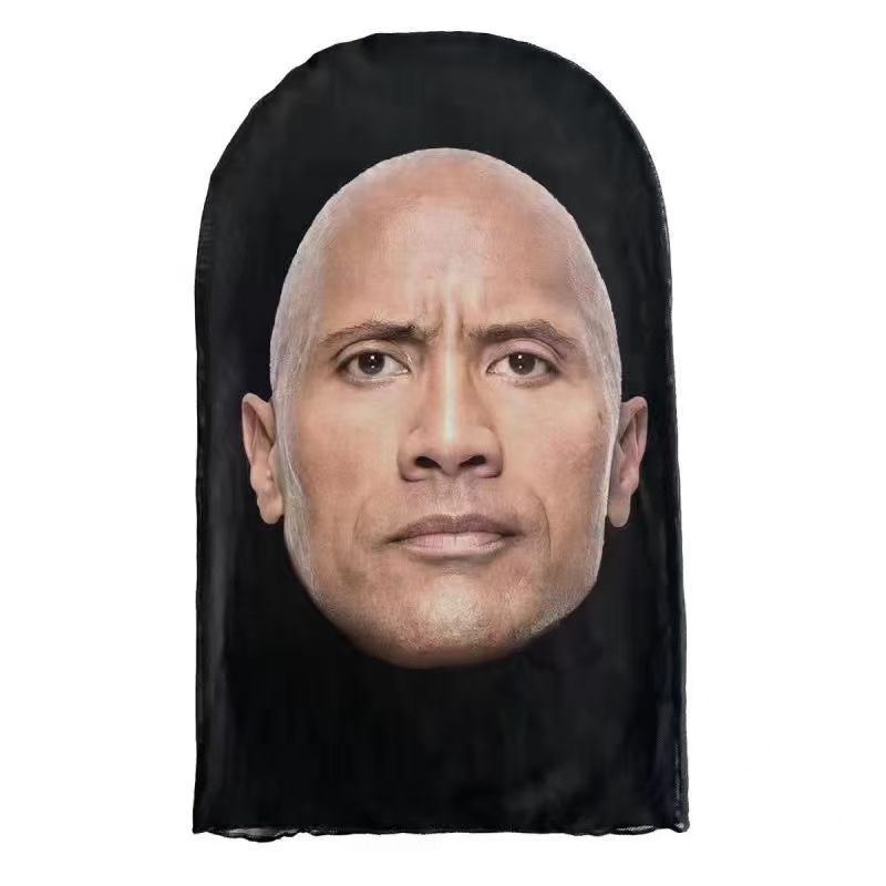 확장 버전-헤드기어-볼더 B 스타일