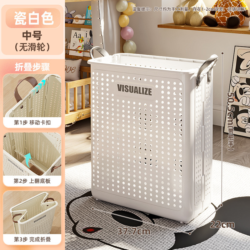 Juguetes para niños capacidad de almacenamiento de canasta muñecas de bebé muñecas caja de almacenamiento de almacenamiento de sala de estar al por mayor otros