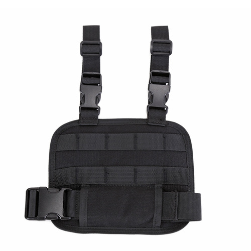 molle tactical leg hanging tool board module combination leg guard military fan portable magazine bag leg hanging gaiters hanging bag
