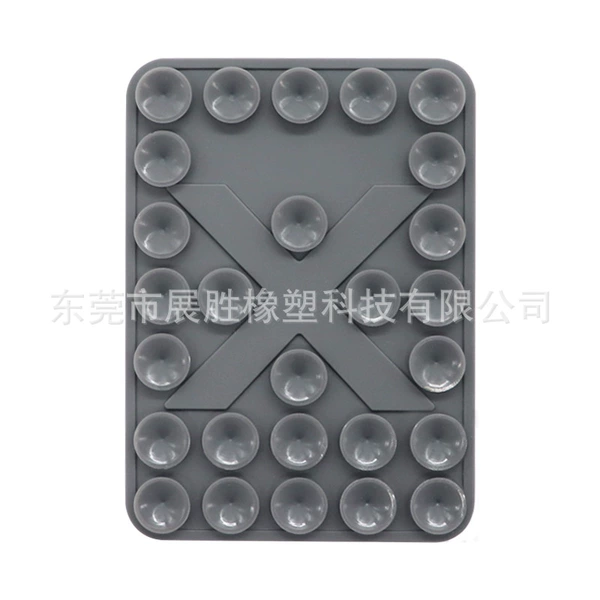 Dark gray/double-sided