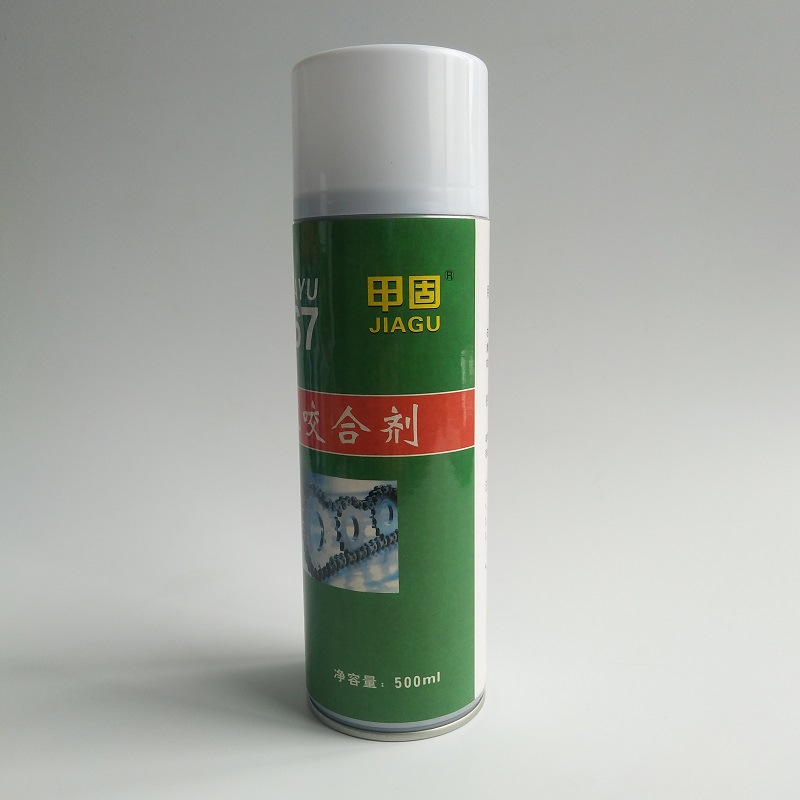 高温抗咬合剂甲固HY767高温工作螺栓链条齿轮轴摩擦配合面间润滑