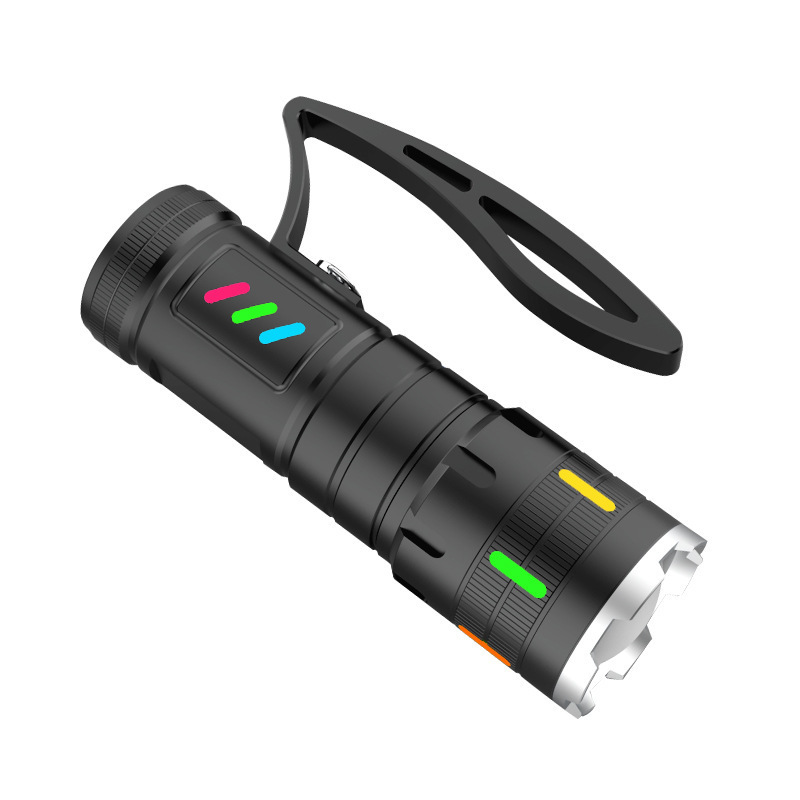 MZB-X13 휴대용 램프