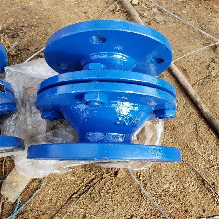 GZW-1阻爆燃型管道阻火器 天然气阻火器碳钢不锈钢回火器