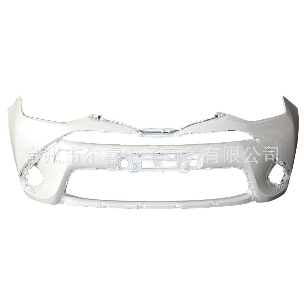 Suitable for Toyota Levin Front Bumper and Rear Bumper Models 19, 20, 21, 22, 23, 24 Levin Front Bumper